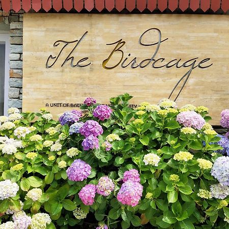 The Birdcage, Mukteshwar Hotel Bagian luar foto