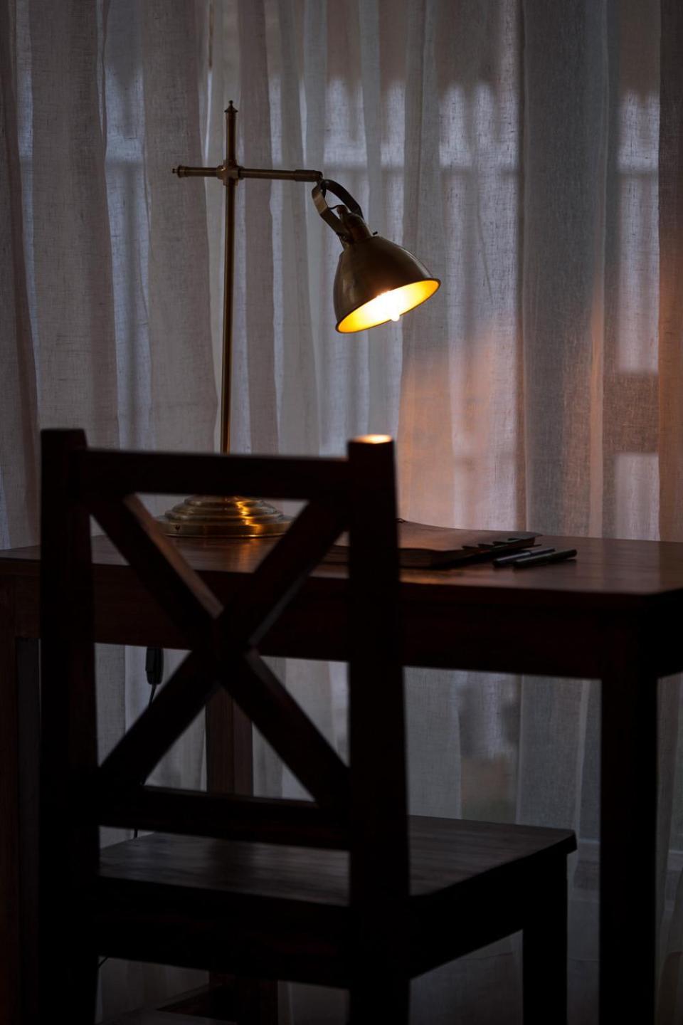 The Birdcage, Mukteshwar Hotel Ruang foto